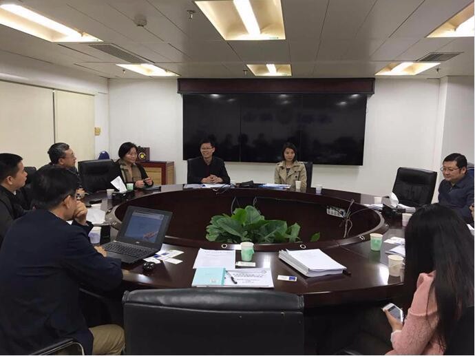 铼铟认证通过深圳市企业社会责任评审单位资格评审